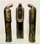 Сидур Вадим Абрамович («Памятник оставшимся без погребения»)