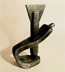 Сидур Вадим Абрамович («Памятник погибшим от бомб»)