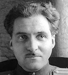 Симонов Константин Михайлович (январь 1945 года)