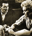 Синатра Френк (Человек с золотой рукой)