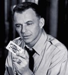 Синатра Фрэнк («Маньчжурский кандидат»)