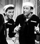 Синатра Фрэнк («Поднять якоря»)