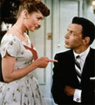 Синатра Фрэнк («нежная ловушка»)