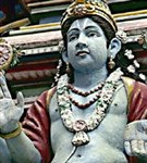 Сингапур (храм Винаябар)