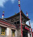 Синин (монастырь Таэрсы)