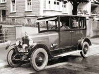 Ситроен (В-12)