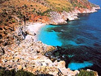 Сицилия (побережье)