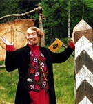 Сказ про Федота-стрельца (То-Чего-Не-Может-Быть)