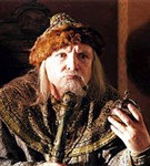 Сказ про Федота-стрельца (Царь)