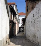 Скопье (улочка)