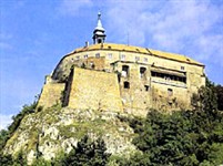 Словакия (Нитра. Град)