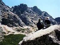 Словакия (Татры)