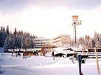 Словакия (Штребско-плесо)