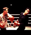 Сломанная стрела (Д. Траволта, К. Слейтер)