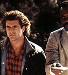 Смертельное оружие 2 (М. Гибсон, Д. Гловер)