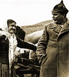 Смертный враг (Анна и Арсений)