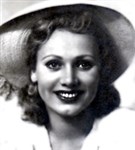 Смирнова Лидия Николаевна (портрет 1)