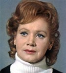 Смирнова Лидия Николаевна (портрет 2)