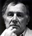 Смоктуновский Иннокентий Михайлович (портрет 1)