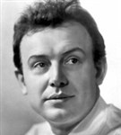 Смоктуновский Иннокентий Михайлович (портрет 2)