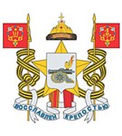 Смоленск (большой герб)