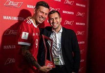 Смолов Федор (2017)