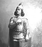 Собинов Леонид Витальевич (Лоэнгрин)