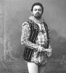 Собинов Леонид Витальевич (Риголетто)