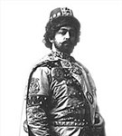 Собинов Леонид Витальевич (Русалка)