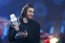 Собрал Сальвадор