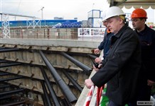 Собянин Сергей Семенович (Ходынское поле)