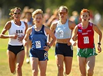 Современное пятиборье (кросс) [спорт]