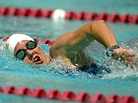 Современное пятиборье (плавание) [спорт]