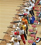 Современное пятиборье (стрельба) [спорт]