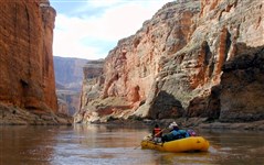 Соединенные Штаты Америки (Большой Каньон)