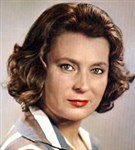 Соколова Любовь Сергеевна (портрет)