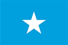 Сомали (флаг)