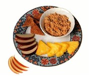 Соус к завтраку