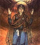 Софийский собор (Богоматерь Оранта)