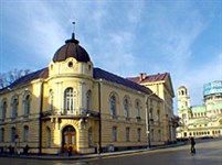 София (Академия наук)