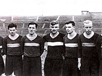 Спартак (Москва) (футбольный клуб) (1930-е гг) [спорт]