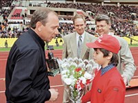 Спартак (Москва) (футбольный клуб, Романцев) [спорт]