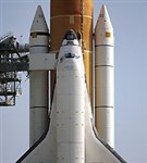 Спейс шаттл (Дискавери)