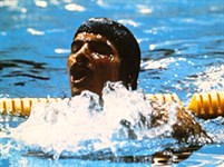 Спитц Марк (вдох) [спорт]