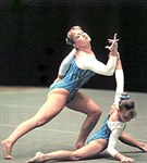 Спортивная акробатика [спорт]