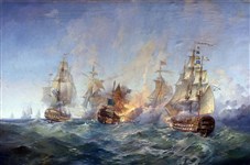 Сражение у мыса Тендра