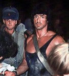 Сталлоне Сильвестр («Рэмбо-3»)