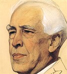 Станиславский Константин Сергеевич (портрет работы Н.А. Андреева)