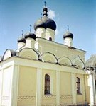 Старая Русса (Воскресенский собор)