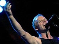 Стинг (Самнер Гордон)